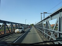 Maar is ook niet breed