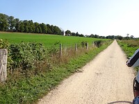 Richting Valkenburg