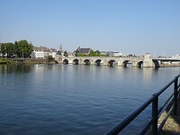 De St Servaas brug