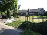 Mooie huizen