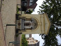 Een kapel