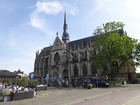 De H.H. Sacramentskerk