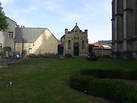 Een kapel