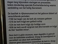 De tekst
