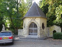 Nog een kapel
