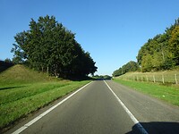 Het is weer prachtig weer!