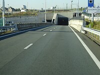 Tunnel van Maastricht