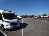 Eten in Luxemburg