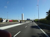 Door Luxemburg heen