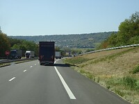 Naar Nancy