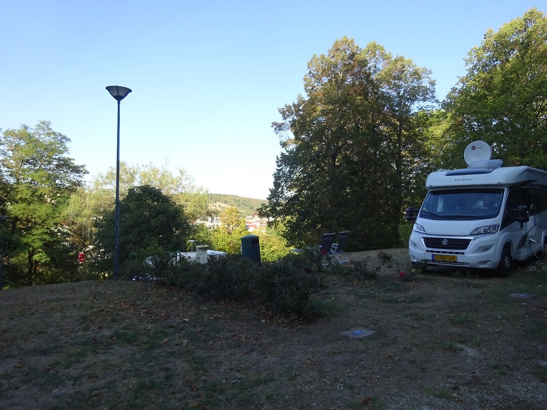 Onze plek