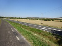 Mooie omgeving