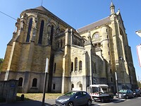 Eglise Notre Dame