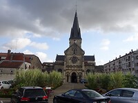 Notre Dame des Vertus