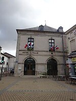 Gemeentehuis