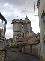 Tour Valéran