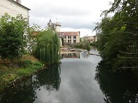 Het riviertje l’ Ornain