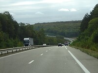 Door de Ardennen