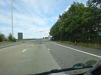 We rijden Nederland in