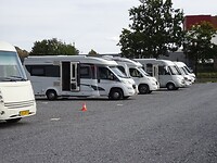 Staan in Weert