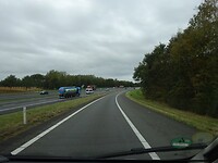Gaan de A2 op