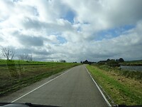 Bijna thuis!