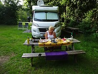 Gourmetten