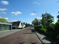 Door Noordwolde