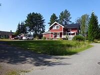 Ook mooie huizen
