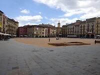 Plaza Mayor