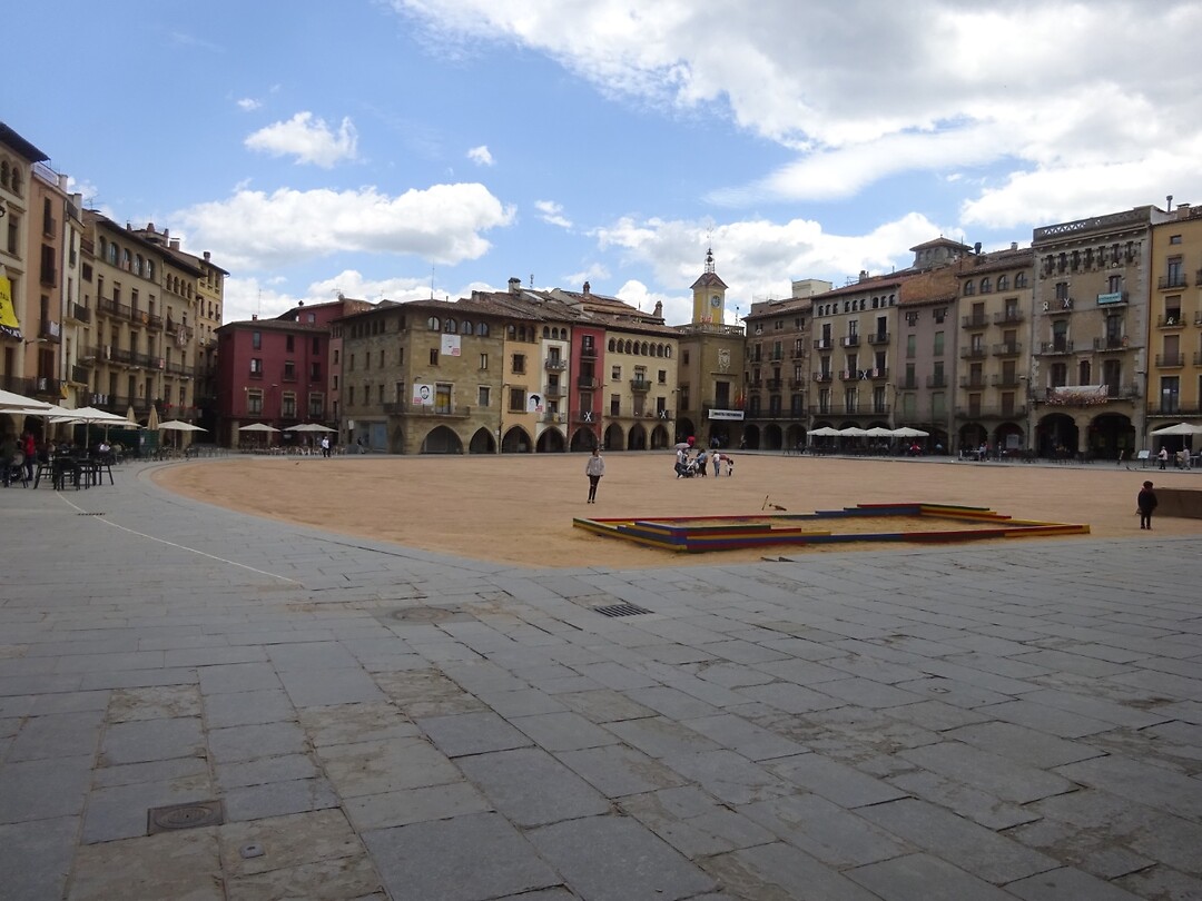 Plaza Mayor
