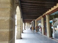 Arcaden