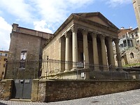 Romeinse muur