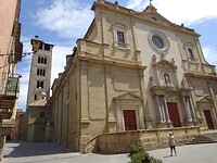 Kathedraal, St Petrus