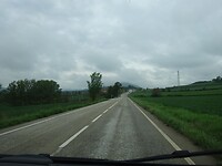 We zijn weer op weg