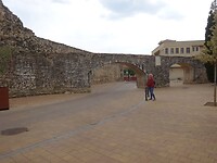 De poort