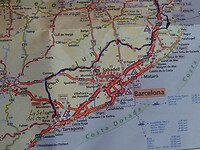 Vandaag 194km