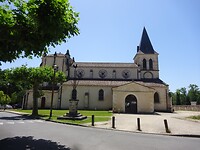 Kerk van Mios