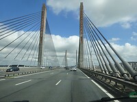 Over de Waalbrug
