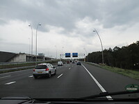 Rond Eindhoven druk
