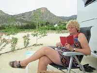 Dan nog even lezen