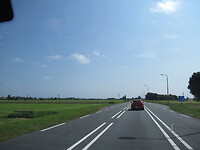 In de groene Broekermeer