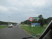 Komen in Nijmegen