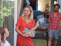 Een welbesteed cadeau