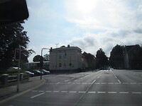 Door Kleve