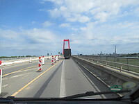 Brug over de Rijn ook aan het renoveren