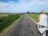 Mooie route!