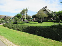 Prachtige huizen