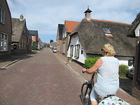 Door St Jansklooster
