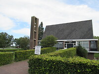 De gereformeerde kerk